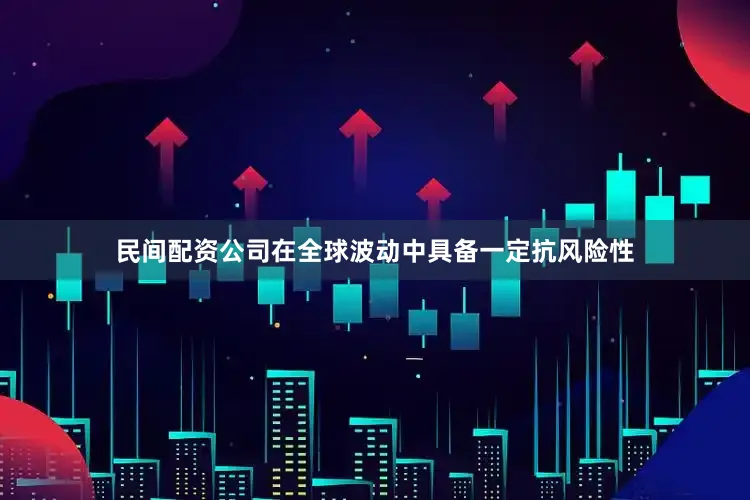 民间配资公司在全球波动中具备一定抗风险性