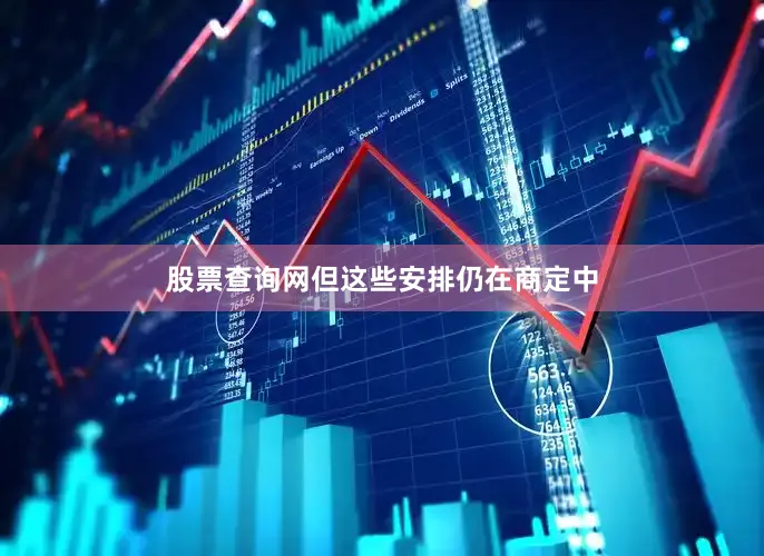 股票查询网但这些安排仍在商定中